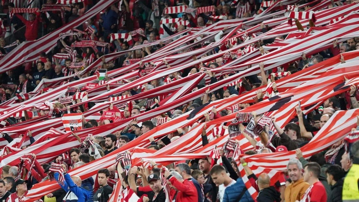 Portada de El Athletic suma quilates para Slavia y Mallorca