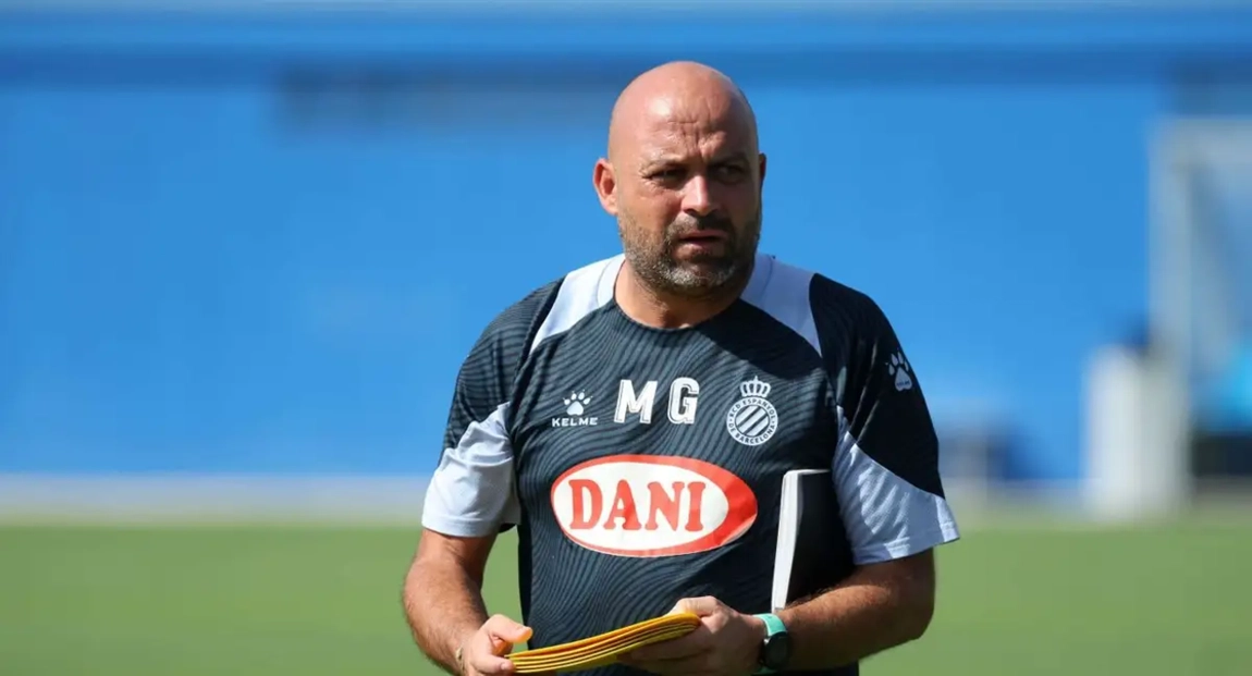Portada de Manolo González: dejarse la vida para ganar