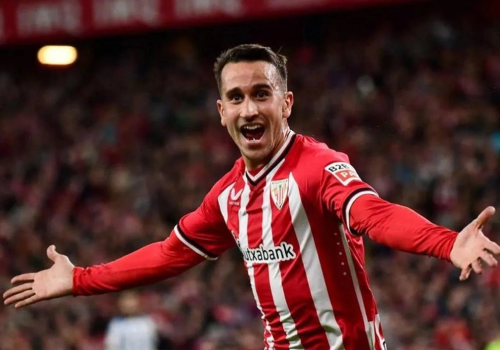 Portada de Once del Athletic en Europa: Los mismos al ataque