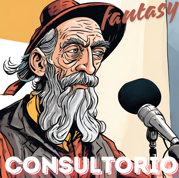 Portada de Resuelve tus dudas de la jornada 11 en nuestro Magazine Fantasy de Twitch a partir de las 18h