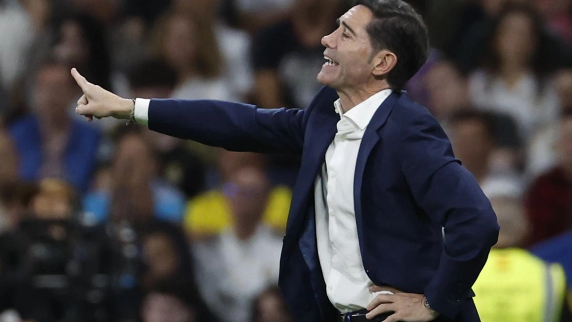Portada de Marcelino: "Ayoze es determinante"