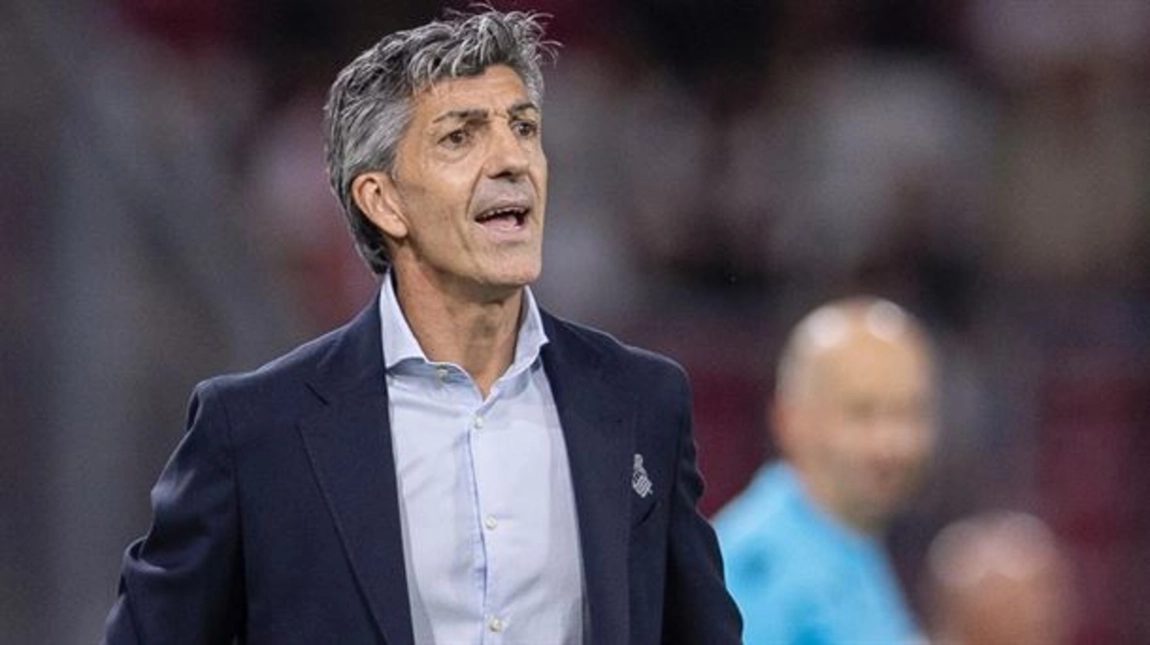 Portada de Imanol: Sabíamos que eran capaces de hacer daño