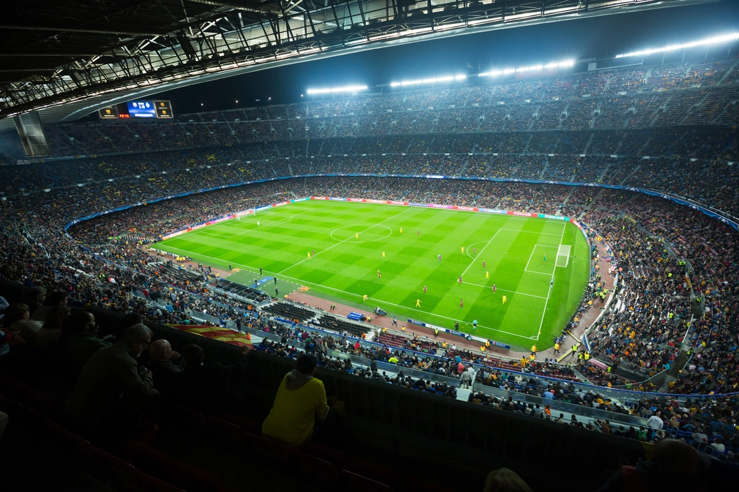 Noticia: Los mejores jóvenes talentos a seguir en LaLiga Imagen de la noticia: Los mejores jóvenes talentos a seguir en LaLiga