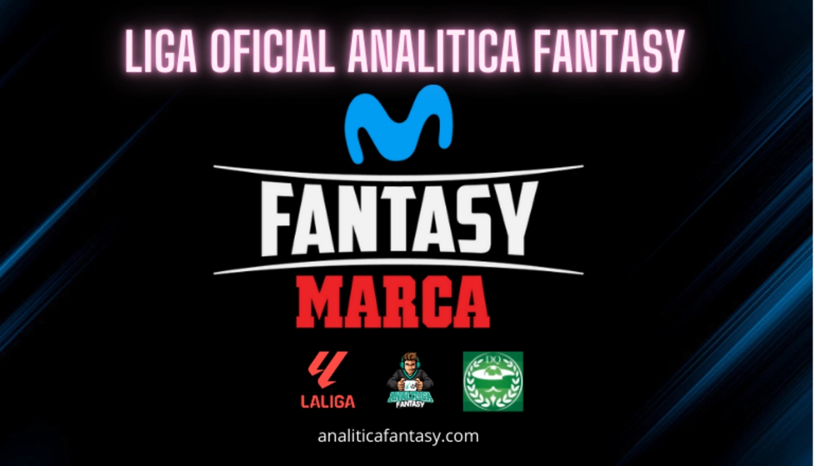 Portada de ¡Eduardo gana la Jornada 11 en la liga oficial de Fantasy Marca!