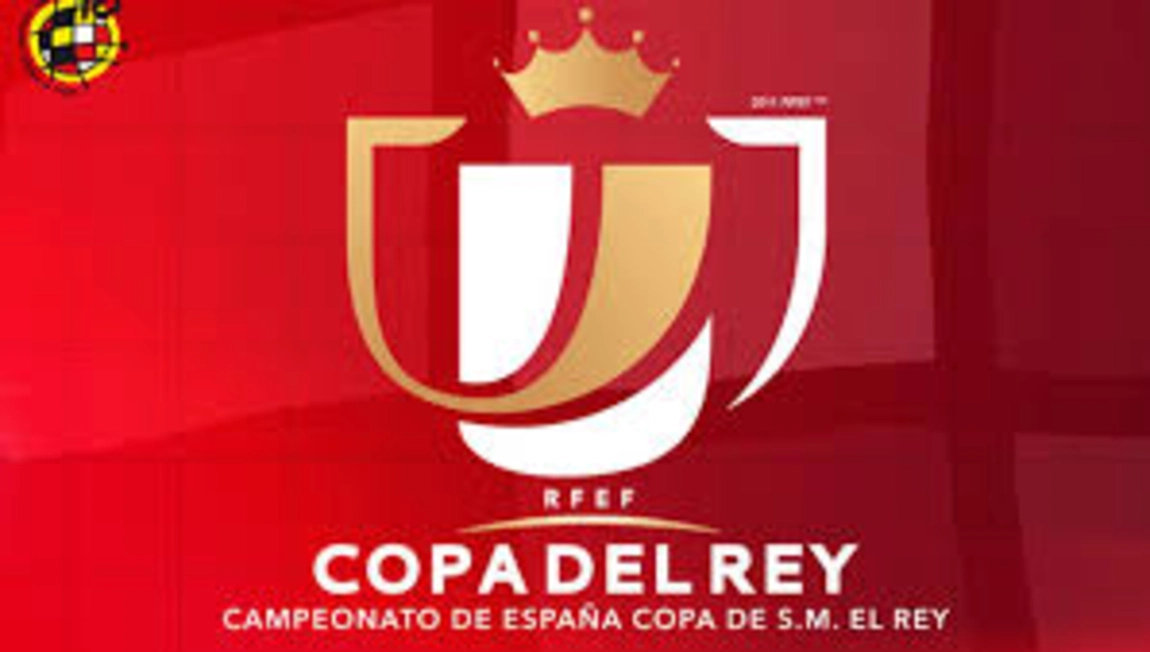 Noticia: Tres equipos de La Liga mueven retos de Copa del Rey Imagen de la noticia: Tres equipos de La Liga mueven retos de Copa del Rey