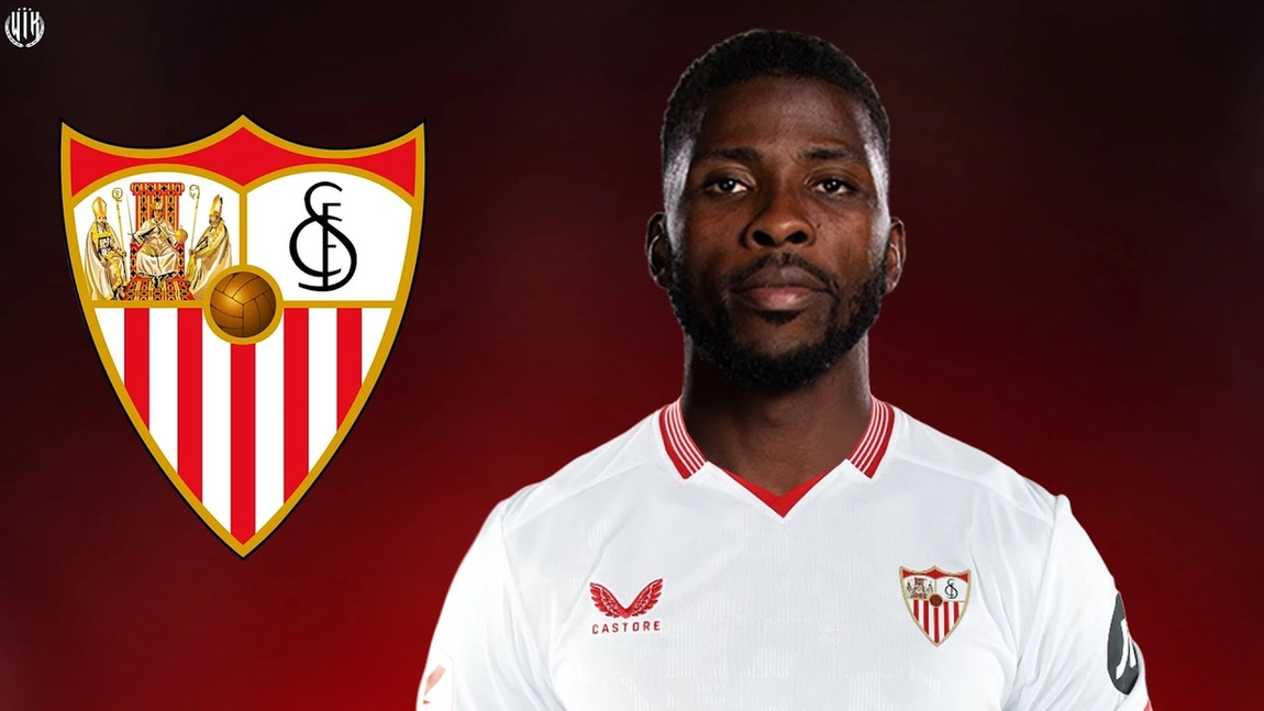Portada de El Sevilla cumple en Copa con Iheanacho líder