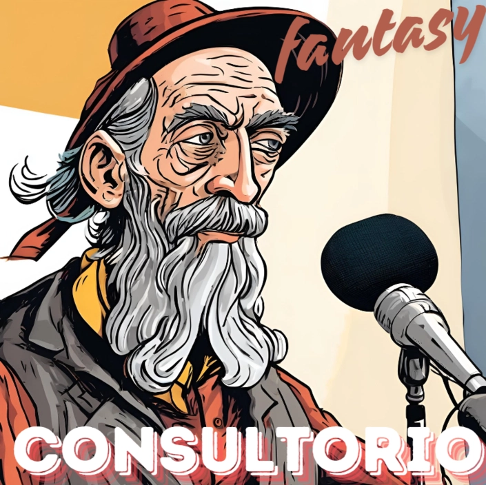 Portada de Resuelve tus dudas de la jornada 12 en nuestro Magazine Fantasy de Twitch a partir de las 18h