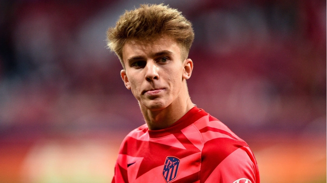 Portada de El Atlético recupera buenas piezas para La Liga