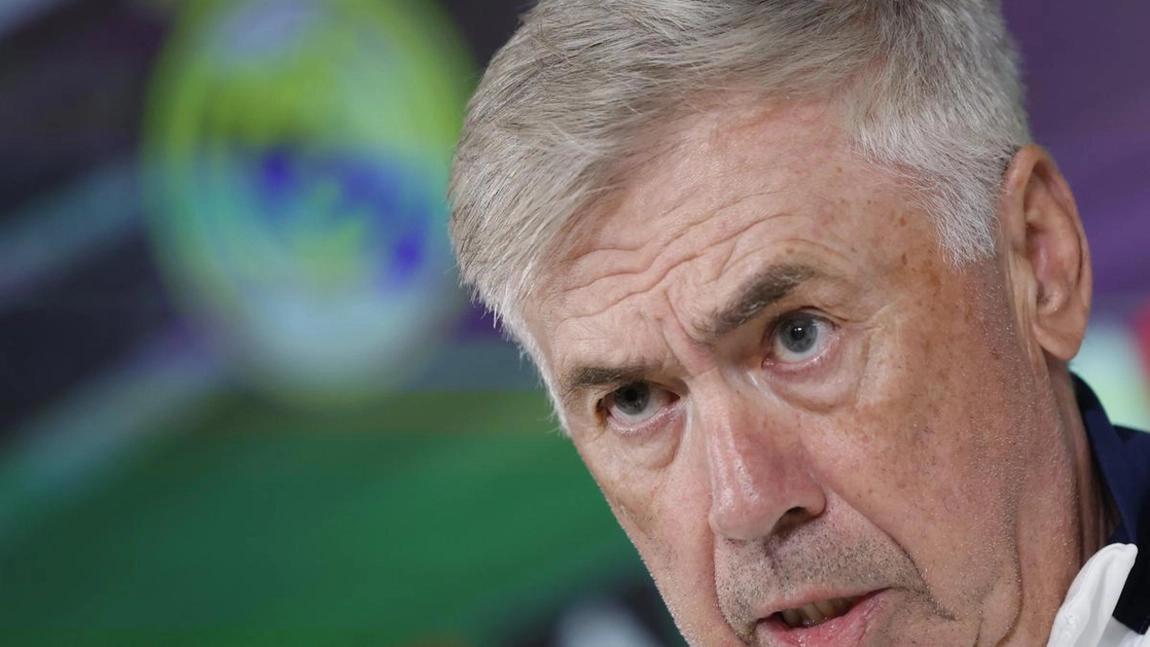 Portada de Ancelotti sobre Valverde, Mbappè, Vinicus y los fichajes