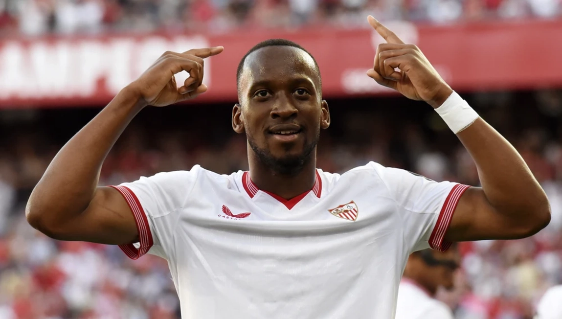 Portada de Lukebakio nueva bujía en la lista del Sevilla vs Leganés