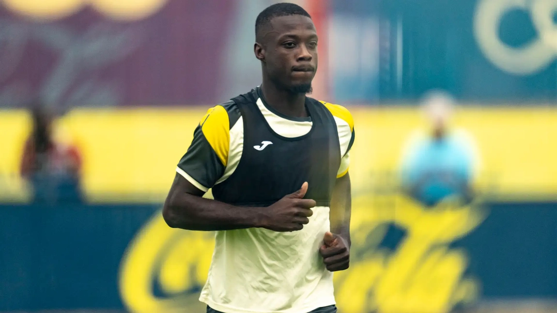 Noticia: Dos delanteros del Villarreal bajas en sus selecciones Imagen de la noticia: Dos delanteros del Villarreal bajas en sus selecciones