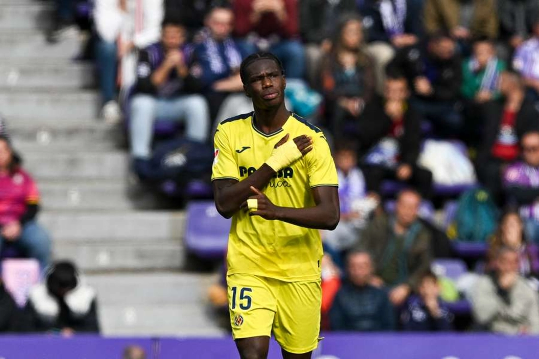 Portada de Aumenta la lista de lesionados del Villarreal