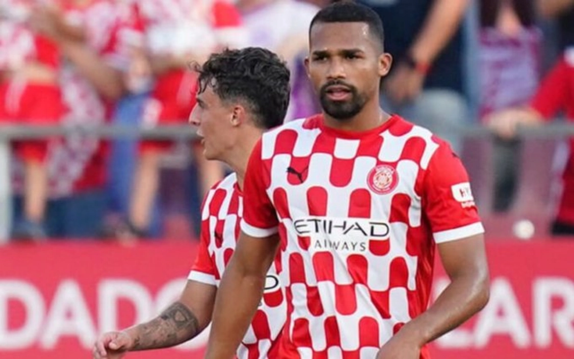 Noticia: Lesión confirmada de Yangel Herrera Imagen de la noticia: Lesión confirmada de Yangel Herrera