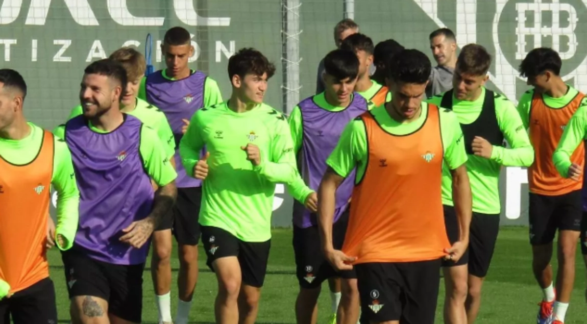 Portada de Nueve canteranos y las bajas de Llorente y Bellerín