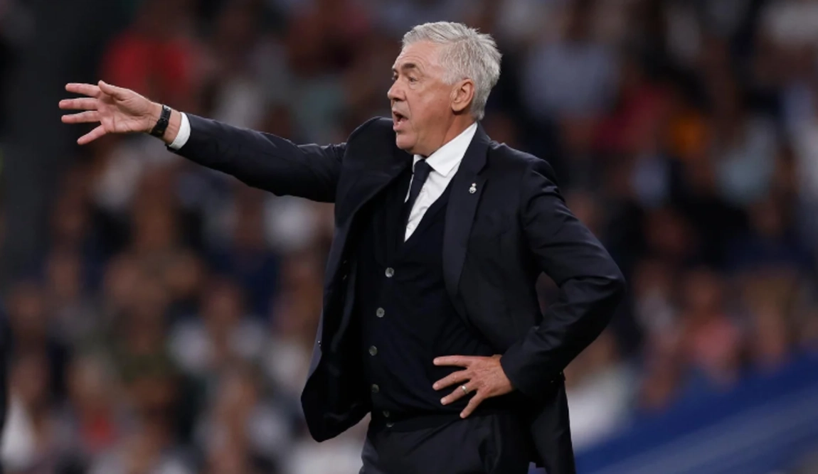 Ancelotti recupera a los internacionales del Real Madrid