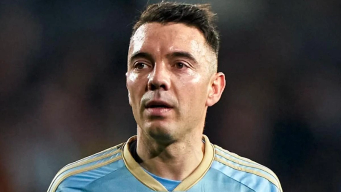 Portada de Tadeo Allende y Carreira fuera de la lista del Celta
