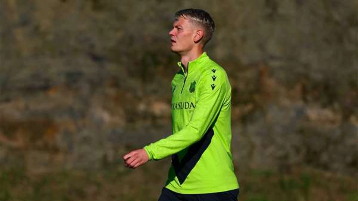 Portada de Oskarsson fuera a corto plazo por la lesión con Islandia