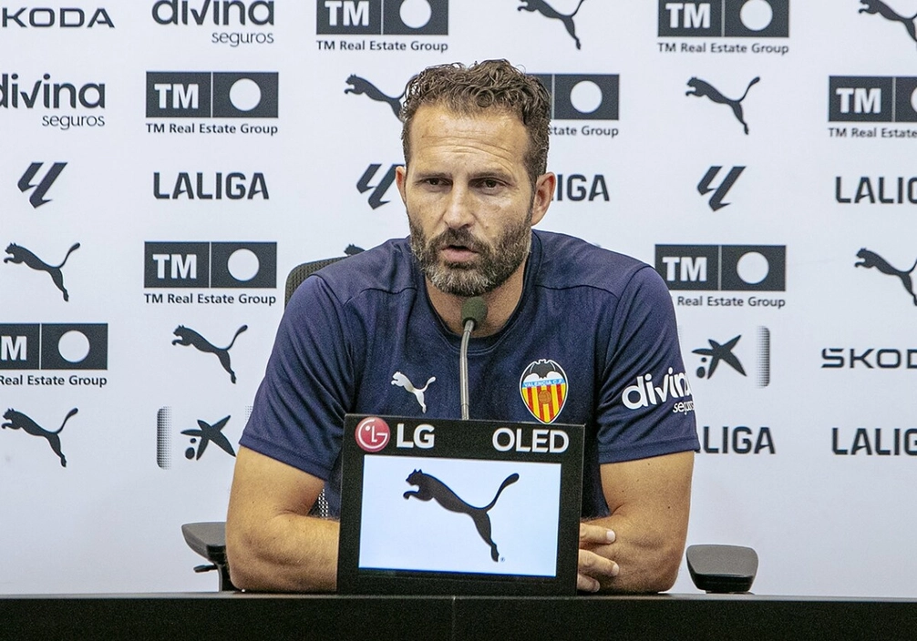 Portada de Baraja elogia la garra de su hombres: El resultado ha sido contundente