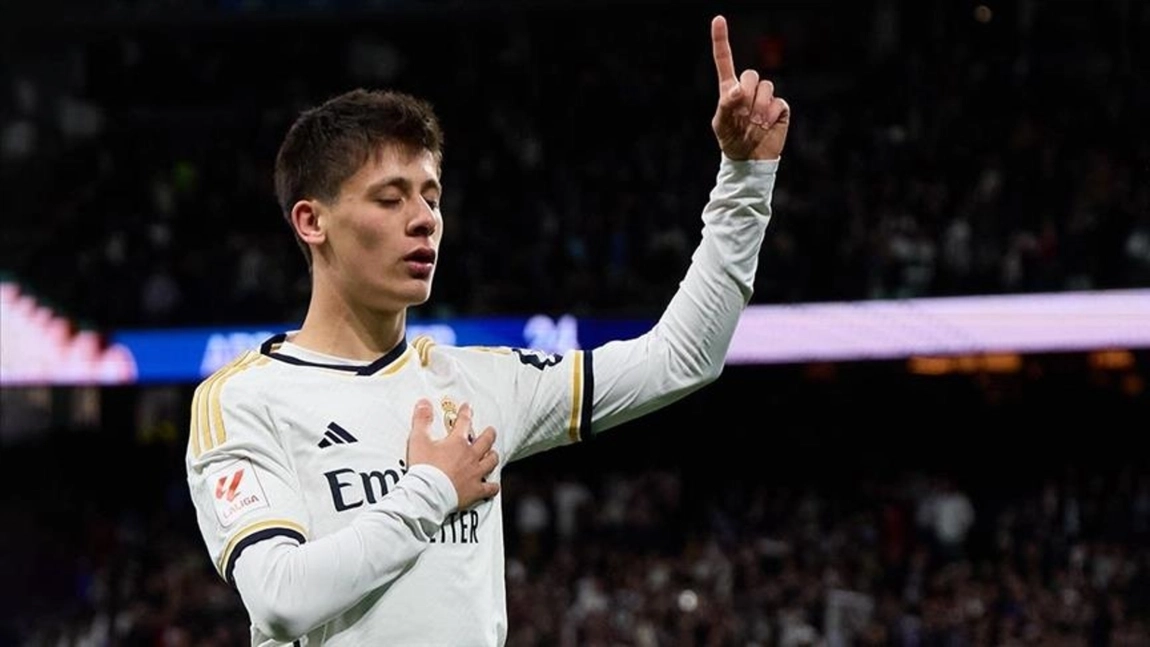 Portada de Cuatro cambios en el once del Real Madrid