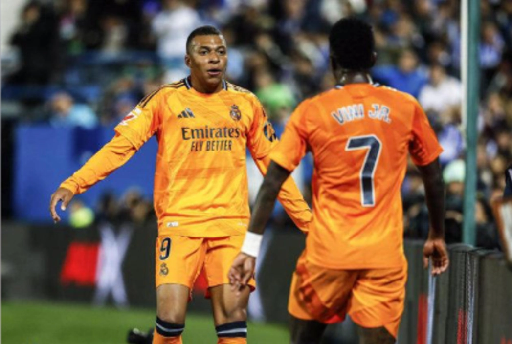 El Real Madrid asedia Butarque hasta la victoria