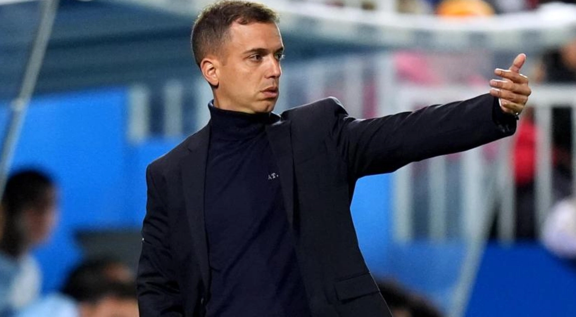 Borja Jiménez: “El primer gol nos ha hecho muchísimo daño"