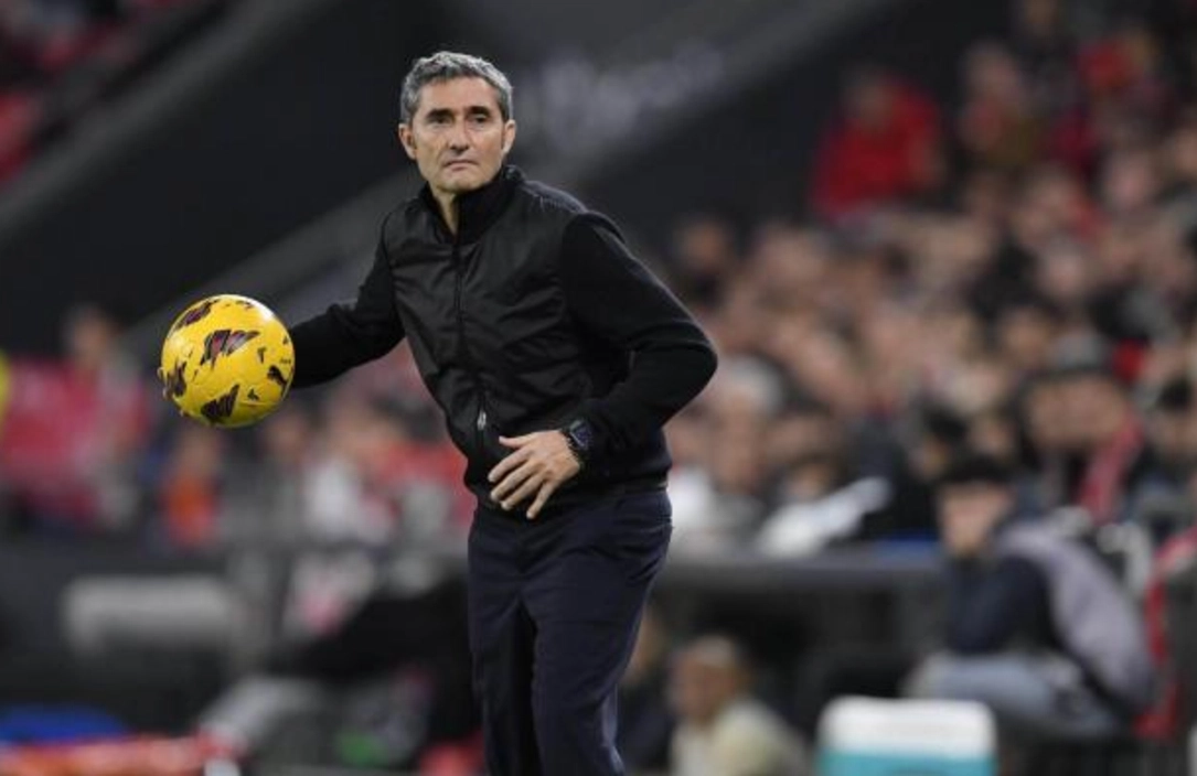 Valverde y el triunfo, rueda de prensa postpartido