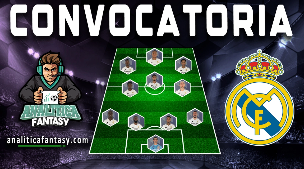 Gonzalo asciende, Lucas Vázquez viaja a Liverpool