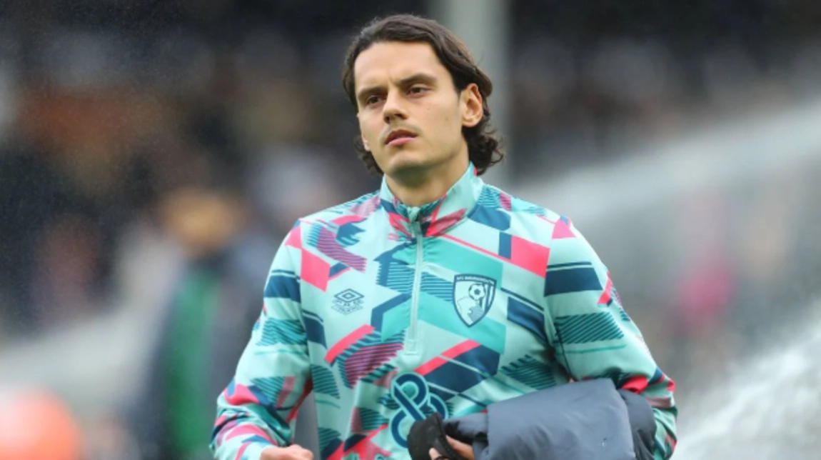 Imagen de la noticia: Getafe activa el fichaje de Enes Ünal, el Sevilla lo sigue