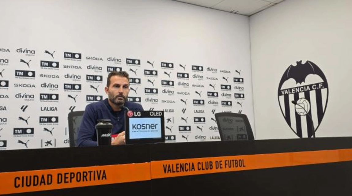 Las rotaciones que prepara Rubén Baraja para Copa