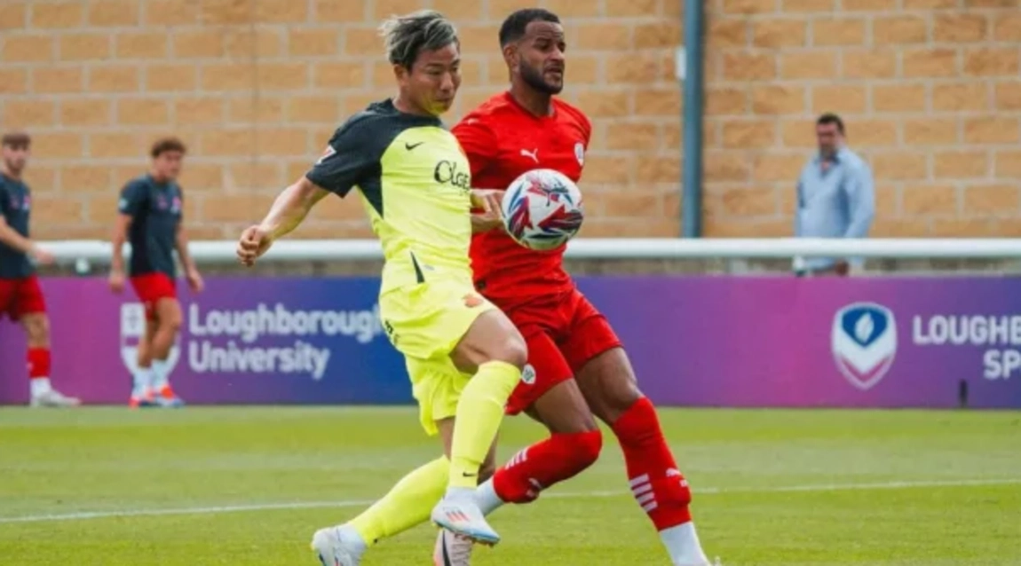 Mallorca recupera efectivos de regreso a los entrenamientos