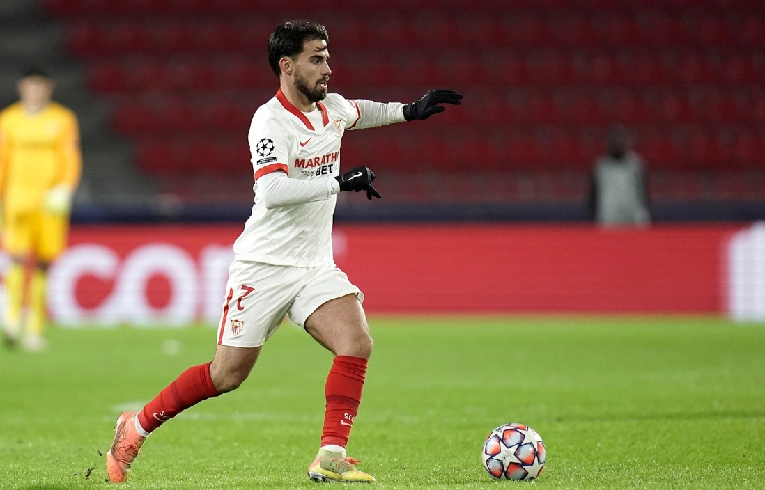 Portada de Suso como probable Chollo de Jornada 15
