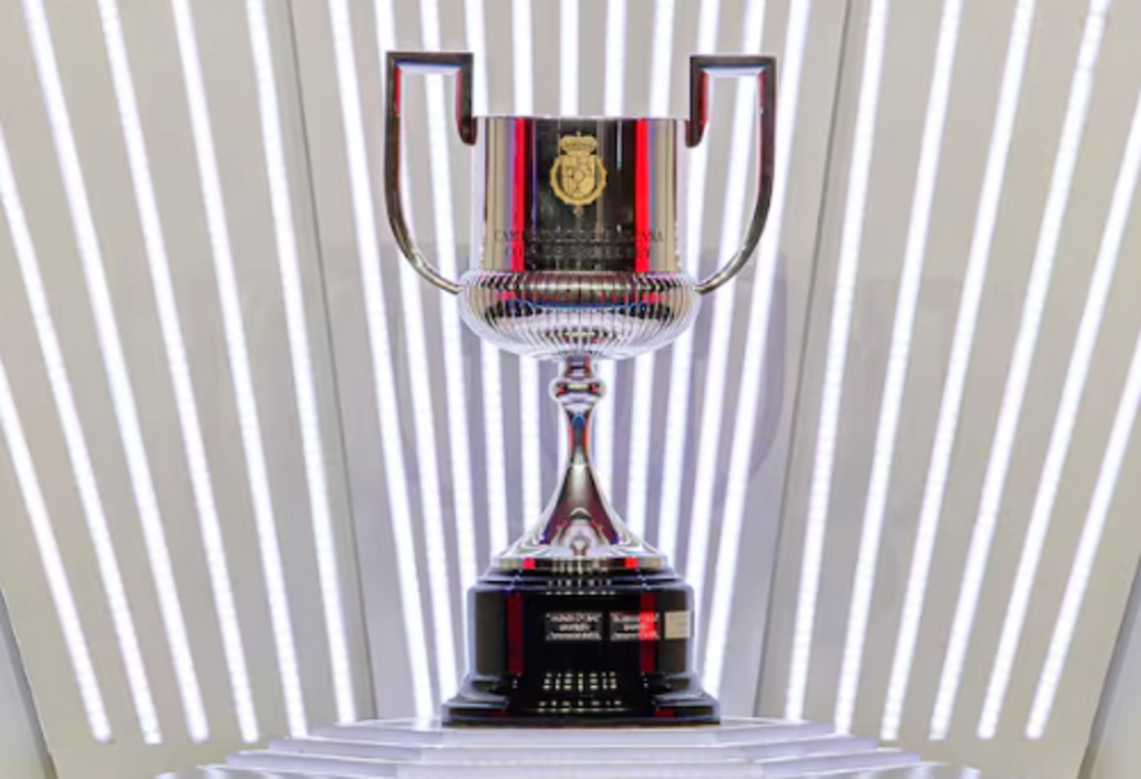 Segunda ronda de la Copa del Rey, CD Estepona-CD Leganés
