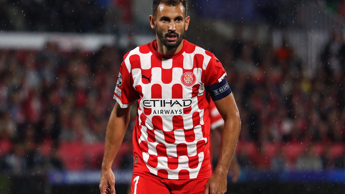 Portada de El Girona, con calendario exigente alrededor de la Copa