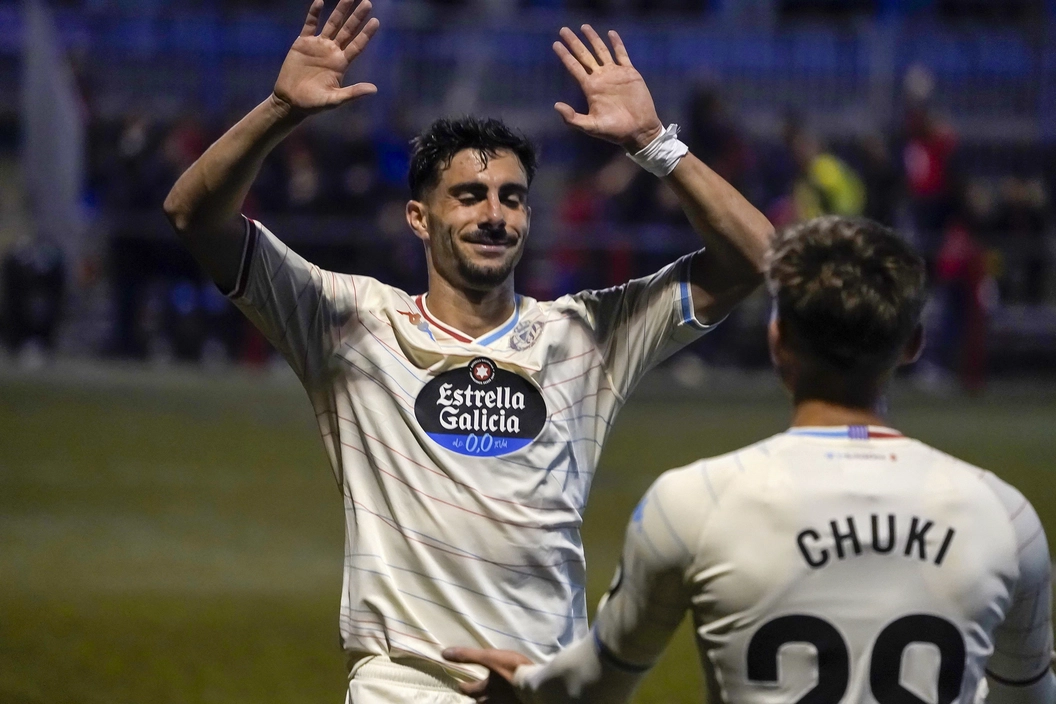 Portada de Rival agradable pero reto sin margen para el Valladolid en Copa