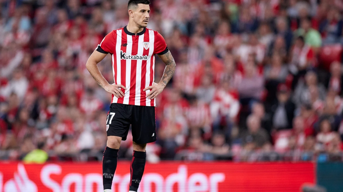 Noticia: Yuri lesionado, se cae del Athletic Club Imagen de la noticia: Yuri lesionado, se cae del Athletic Club