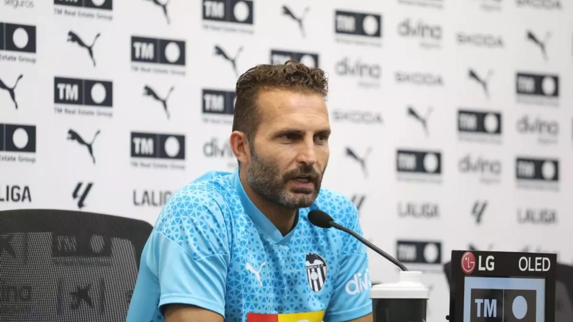 Portada de Baraja sobre Almeida, Rafa, Caufriez, el Mallorca y lo de Muriqi