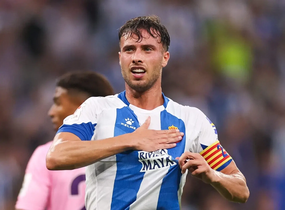 Portada de Puado: renovación, Espanyol, crisis, Manolo...