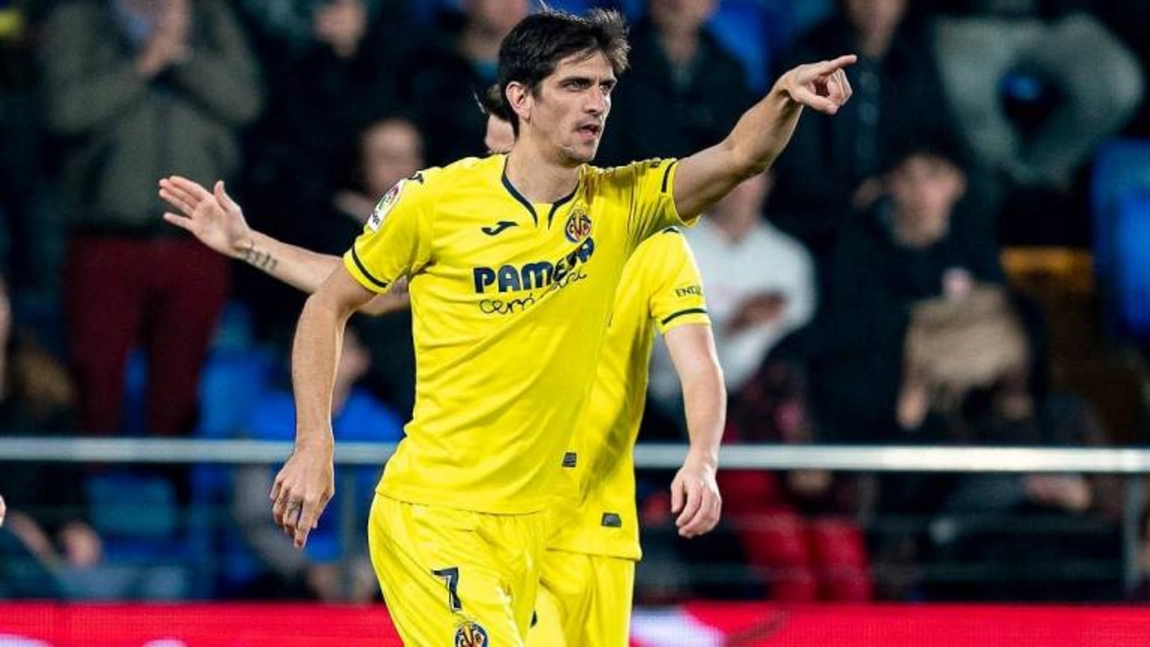 Portada de Gerard a tope, sí apunta a la titularidad contra el Girona