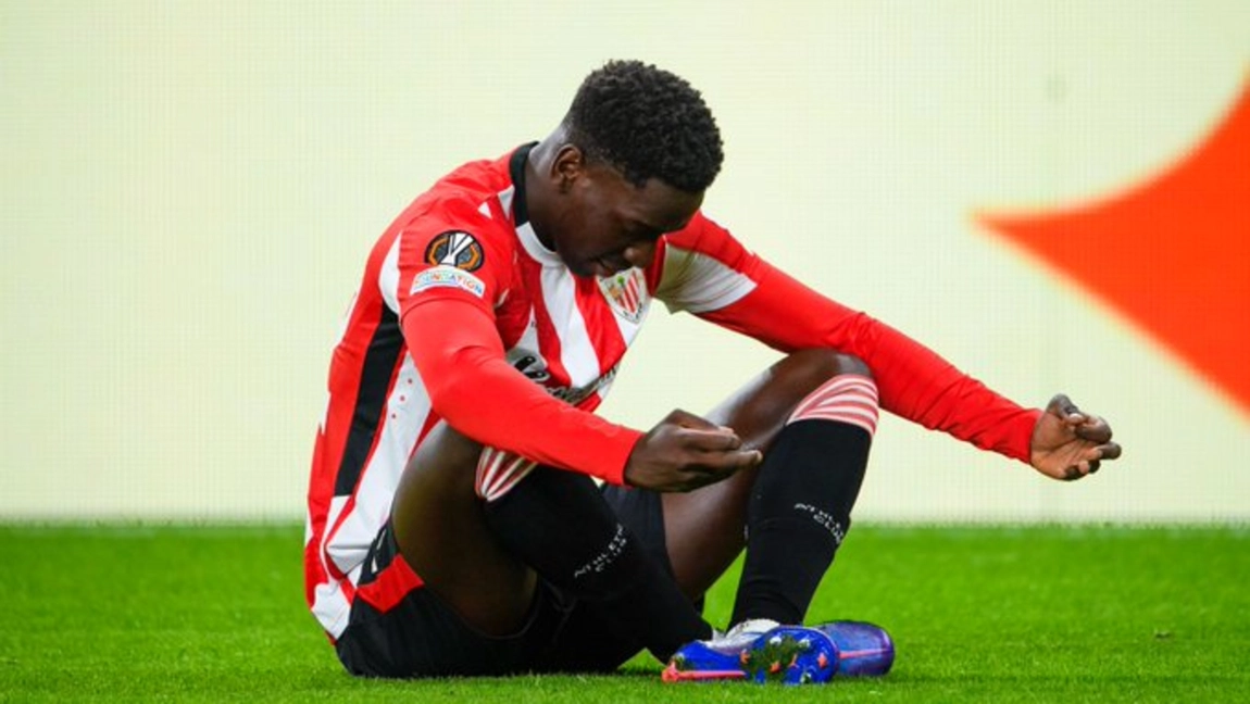 Portada de Adama sería titular con el Athletic en la Jornada 15 de La Liga