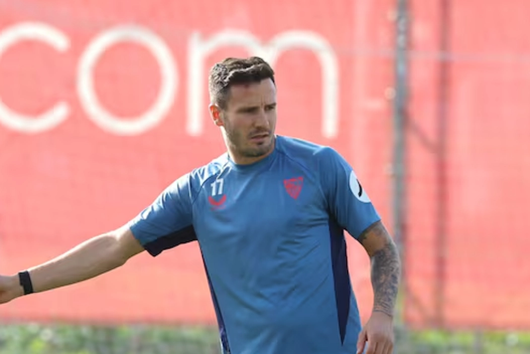 Saúl: “Me fui a Madrid porque mentalmente no estaba bien”