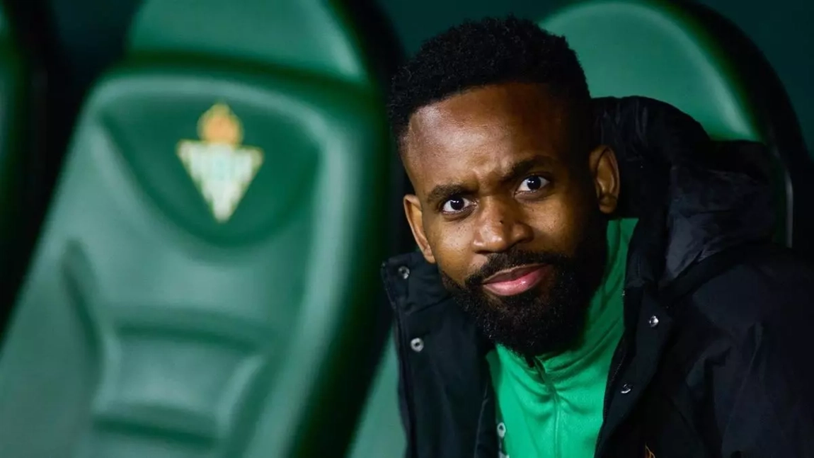 Portada de Abde regresa con el Betis para la Real Sociedad