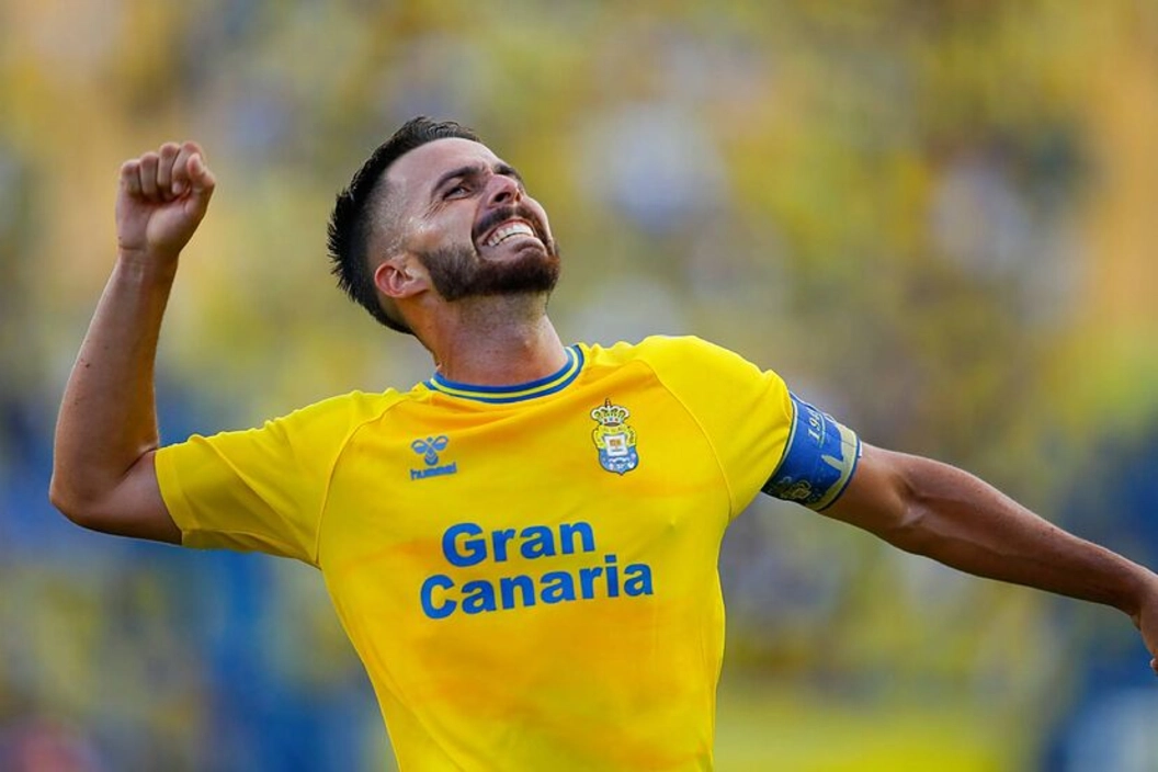 Noticia: Cinco piezas Fantasy de Las Palmas para la Jornada 16 Imagen de la noticia: Cinco piezas Fantasy de Las Palmas para la Jornada 16