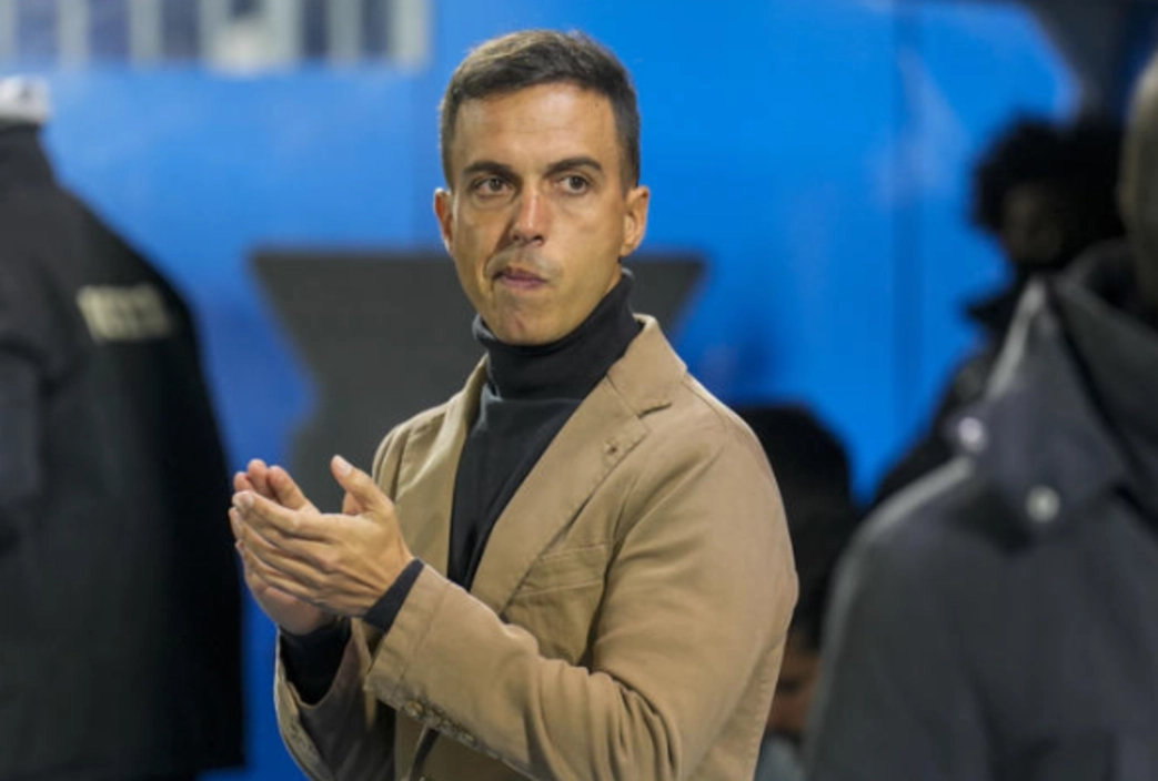 Borja Jiménez: Hemos tenido situaciones para haber hecho más