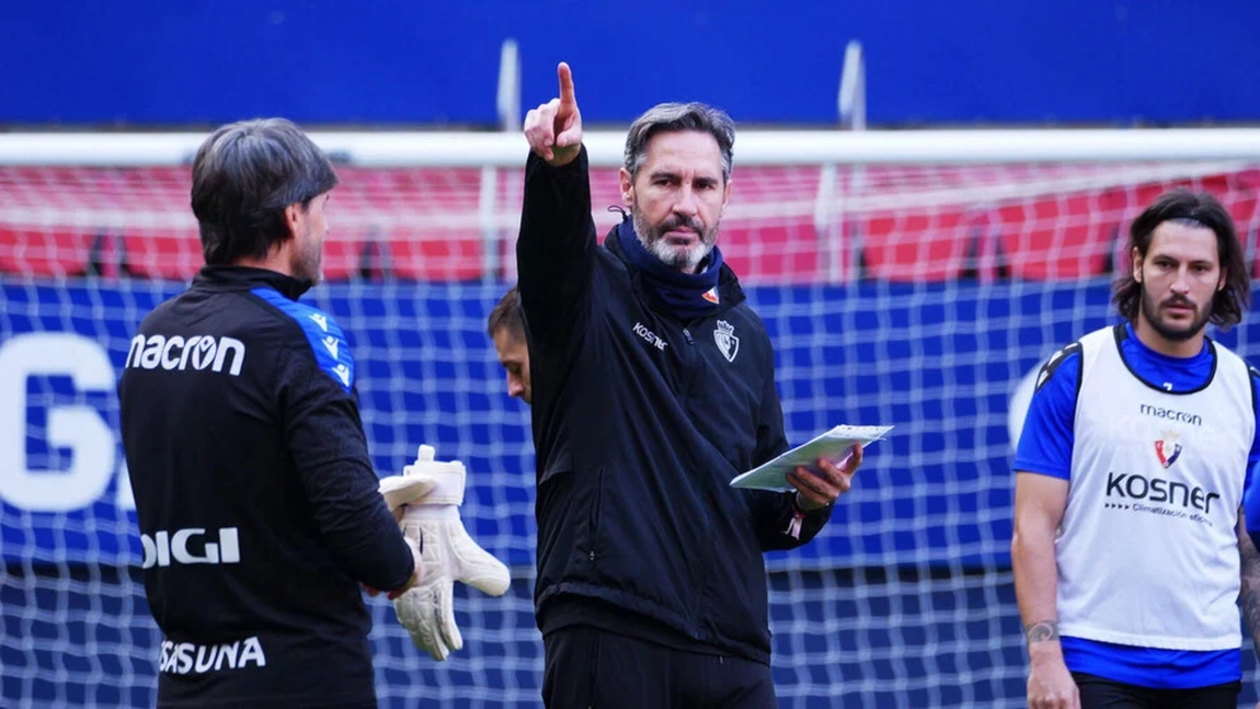 Portada de Moreno: "Torró está hasta para ir a la selección"