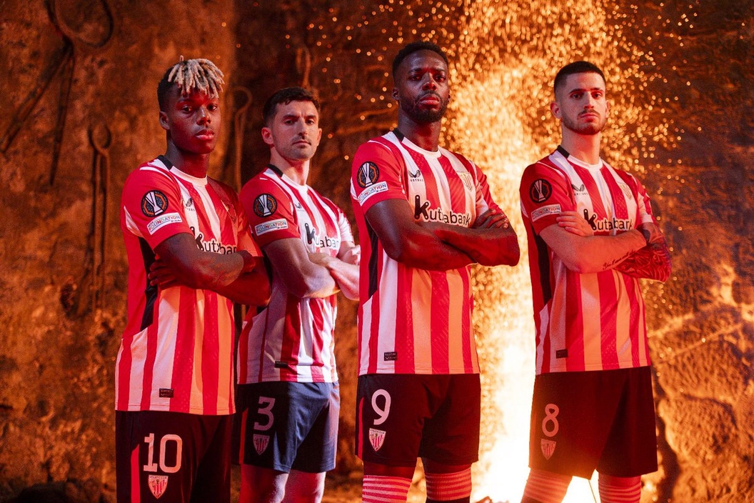 Portada de Athletic en pos de racha contra el Rayo