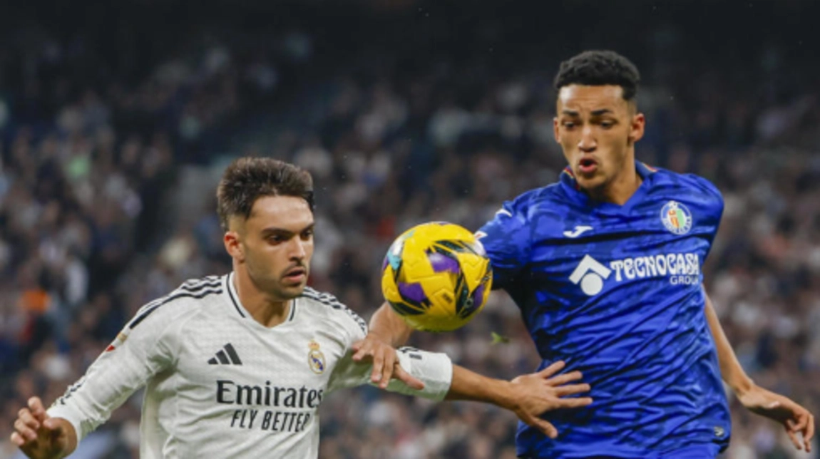 Asencio se gana el puesto y el Madrid prepara nuevo contrato
