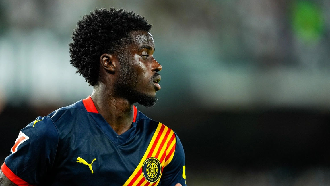 Portada de Seis descancan en el Girona de Copa, hay un regreso