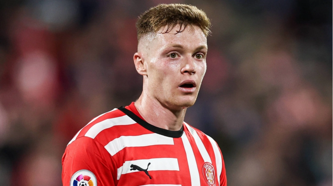 Portada de Tsygankov fuera hasta el próximo año, Asprilla cerca