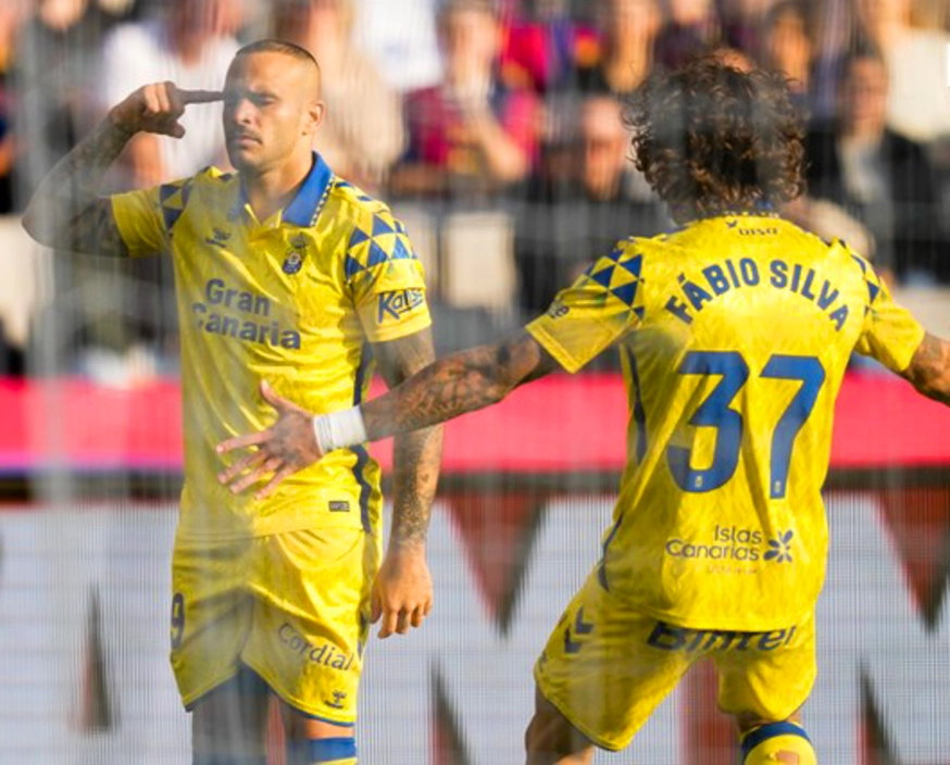 Imagen de la noticia: Tendencia confirmada, Fàbio y Sandro en el top de mercado