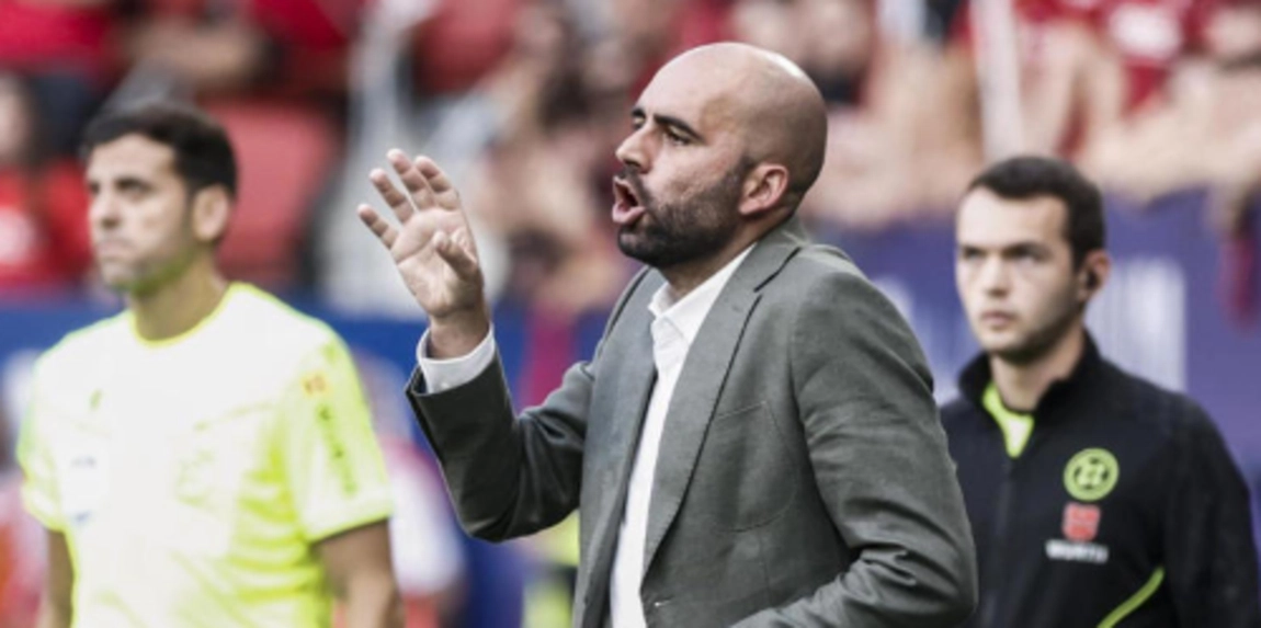 Portada de El Salamanca persigue el milagro ante un Celta fuera de casa